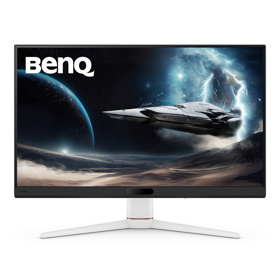 BenQ monitor EX271 - 180Hz | Full HD | 27" | IPS | 1ms