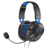 Turtle Beach Recon 50 Headset Wired Head-band Gaming Black, Blue