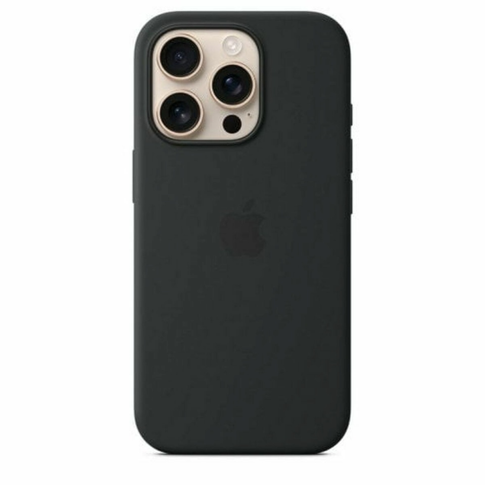 Apple kaitsekest iPhone 16 Pro must iPhone 16 Pro