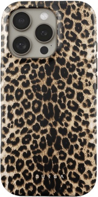 BURGA kaitsekest Hülle Tough MagSafe iPhone 16 Pro Player