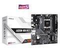 Asrock emaplaat, AMD AM5 A620/2DDR5