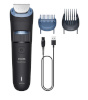 Philips juukselõikur BT3665/15 Series 3000 Beard Trimmer, must