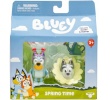 Tm Toys mängufiguur set Bluey 2-pak