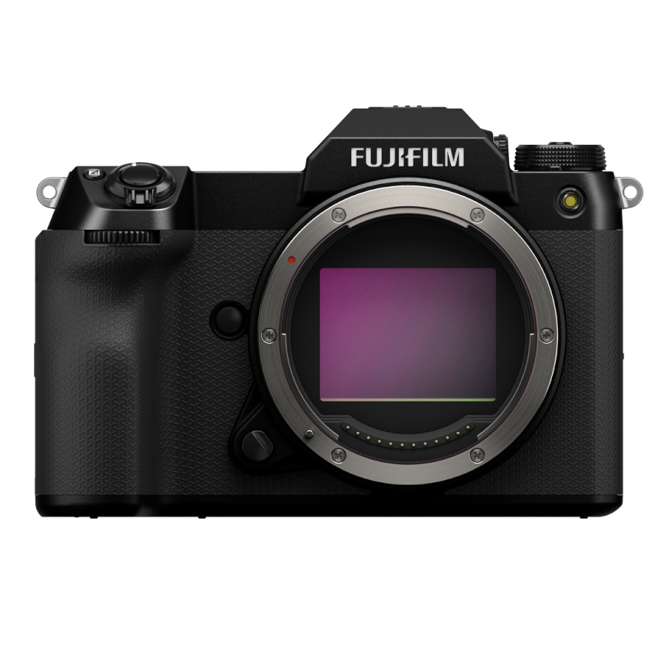 FUJIFILM GFX 100S II EU kere