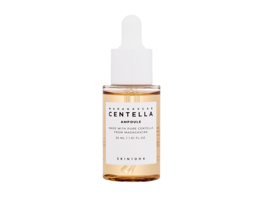 SKIN1004 näoseerum Centella Ampoule 30ml, naistele
