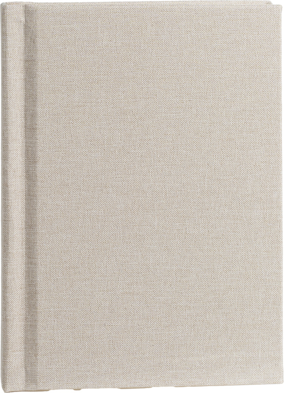 Focus fotoalbum Essence Passepartout Album 10x15 beež