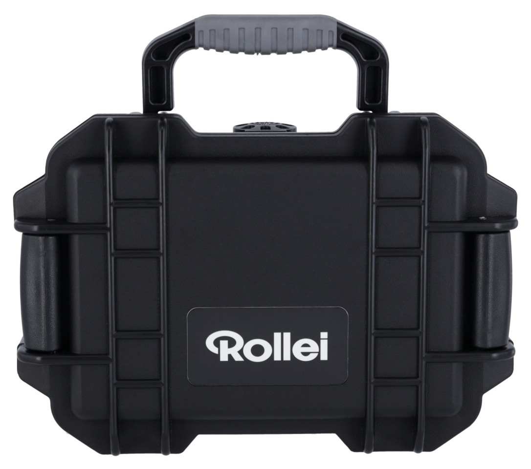 Rollei Hard Case 2517 kandekott