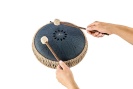 Meinl Keskmise oktaviga tropptrumm, MOSTD2NB