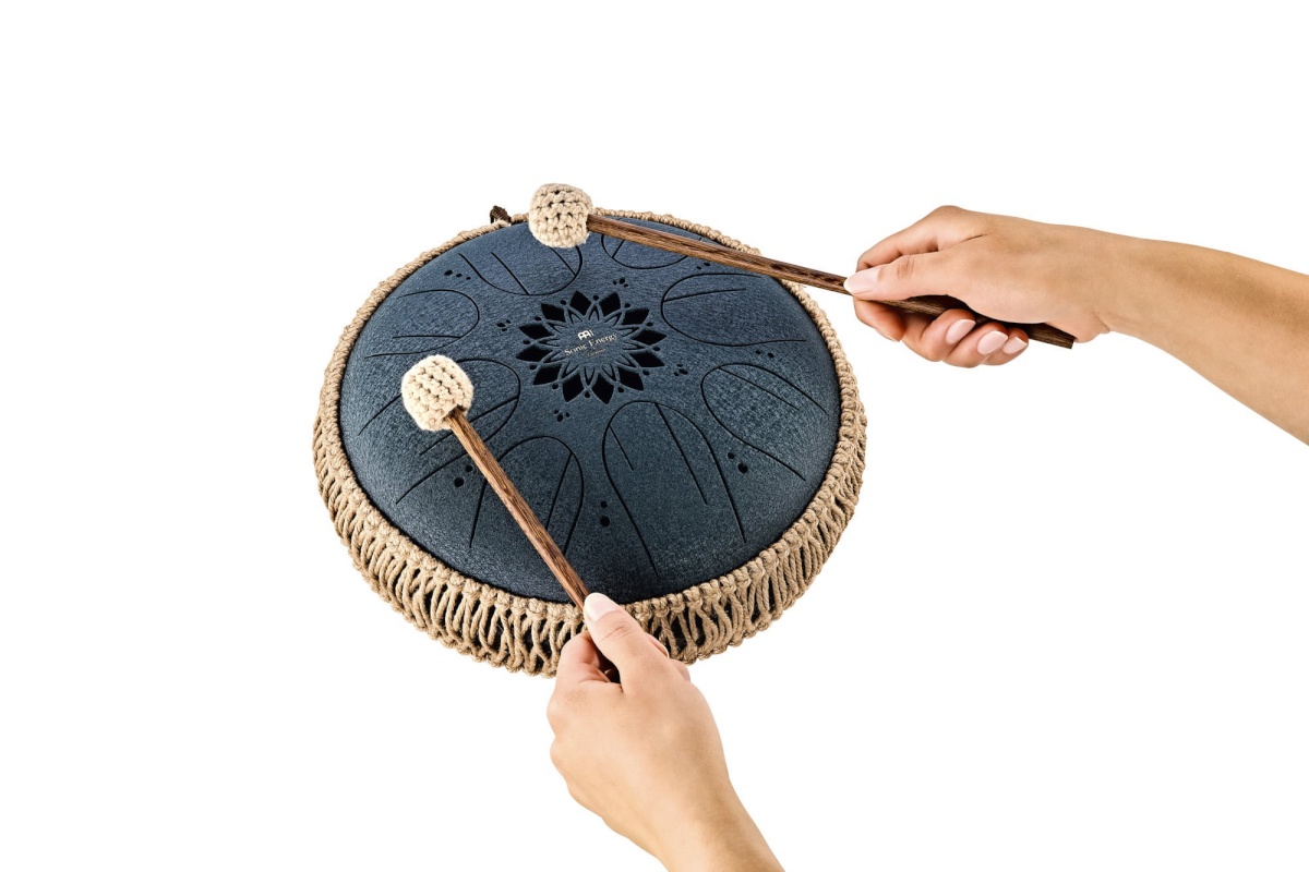 Meinl Keskmise oktaviga tropptrumm, MOSTD2NB