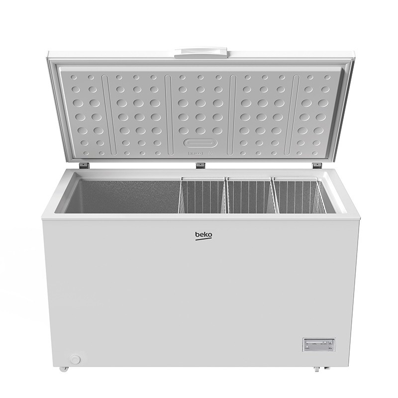 Beko sügavkülmik ACO442EB PRO