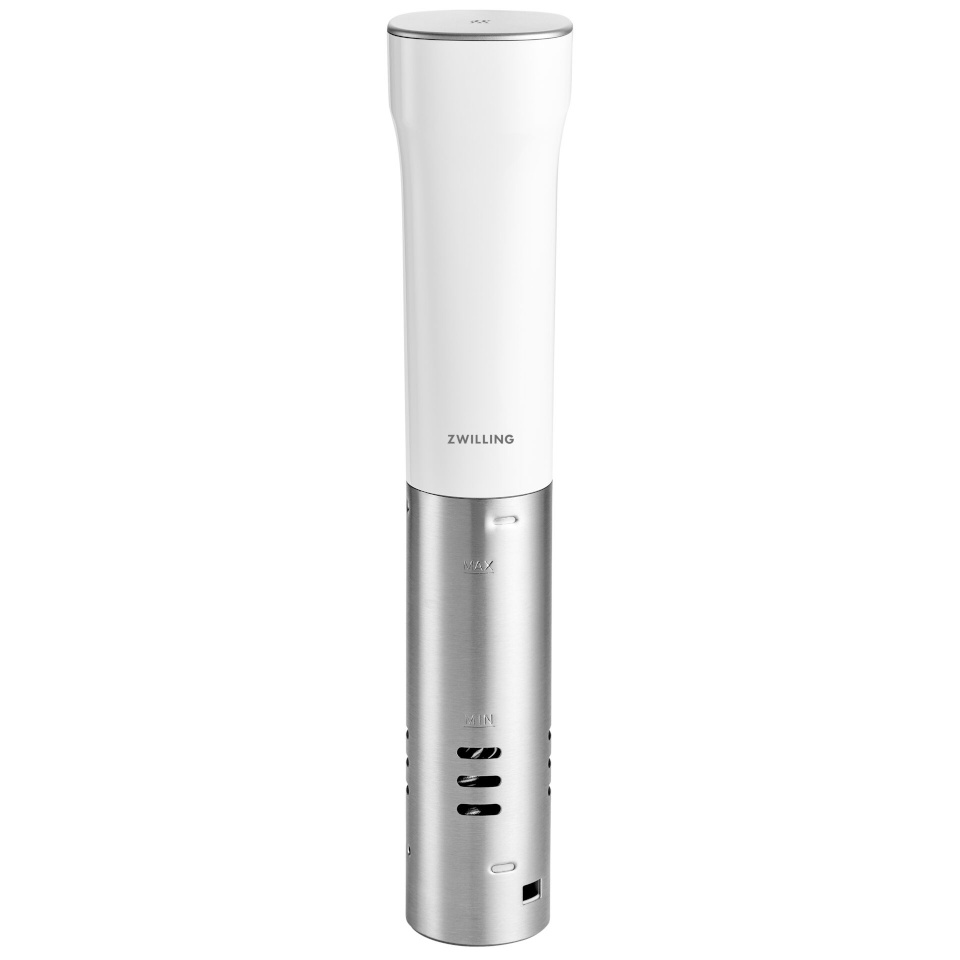 Zwilling multikeetja ENFINIGY sous vide Stick valge