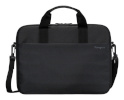Targus sülearvutikott | Intellect | 15-16" | Slim Briefcase kohver | Shoulder Strap | must
