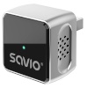 SAVIO FM-transmitter Wireless CarPlay and Android Auto Adapter TR-19