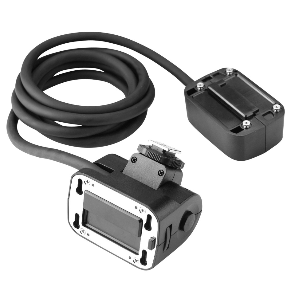 Godox EC200 flash head cable AD200 Pro