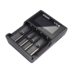 Xtar akulaadija VC4 Household battery USB