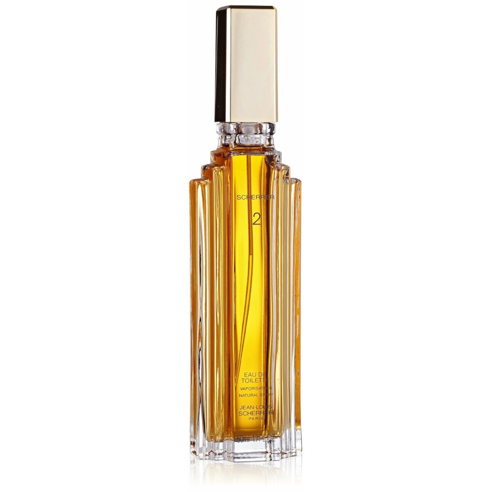 Jean Louis Scherrer naiste parfüüm Scherrer 2 EDT (50ml)