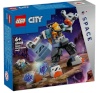 LEGO klotsid 60428 City Weltraum-Mech