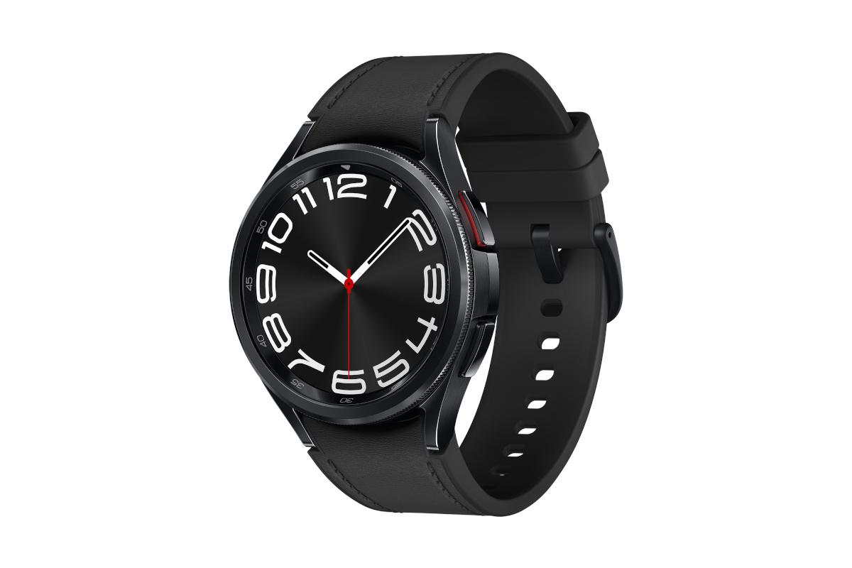 Samsung Galaxy Watch 6 Classic Small BT SM-R950N must