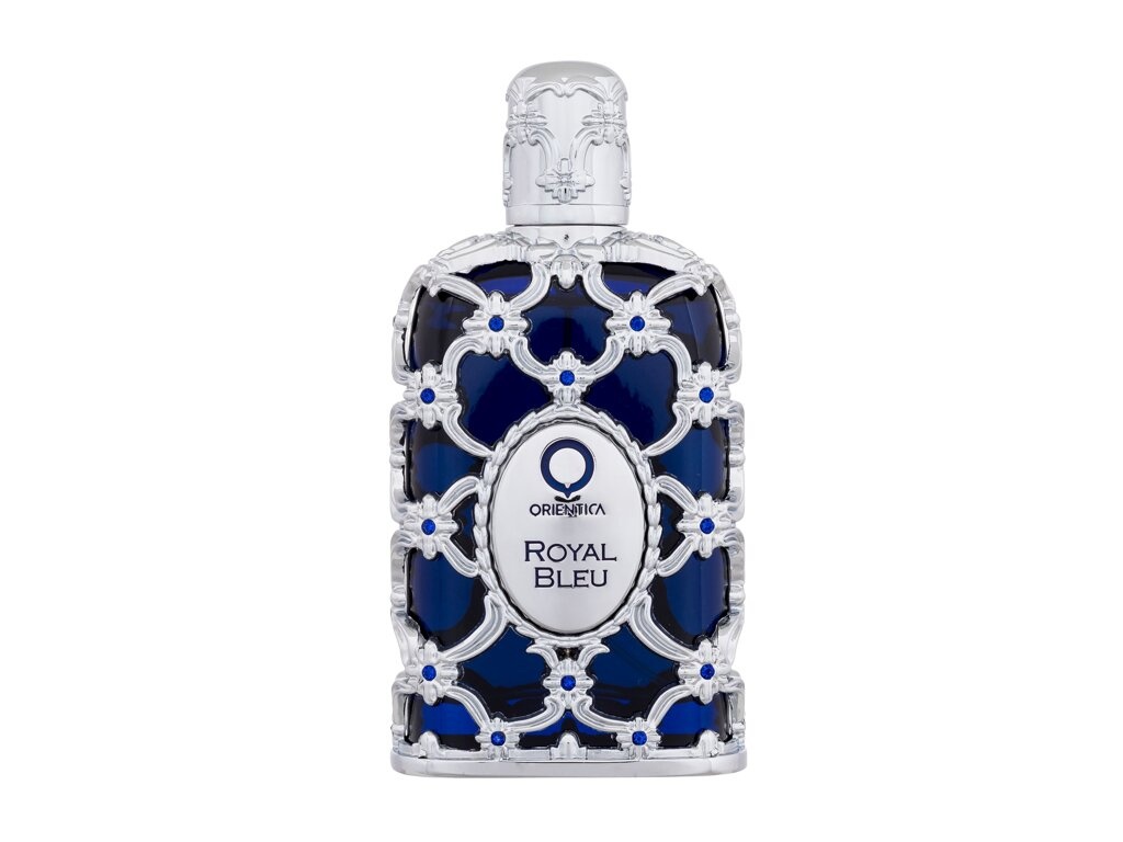 Orientica parfüüm Luxury Collection Royal Bleu 80ml, unisex