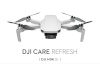 DJI Care Refresh DJI Mini SE (2 years) - code