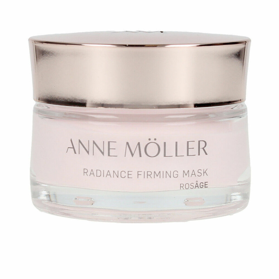 Anne Möller Toniseeriv Näomask Rosâge 50ml