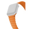 Decoded kellarihm Silicone Magnet Traction Strap LITE 38/40/41mm Apricot
