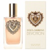 D&G Naiste parfümeeria Dolce & Gabanna Devotion EDP (1tk)