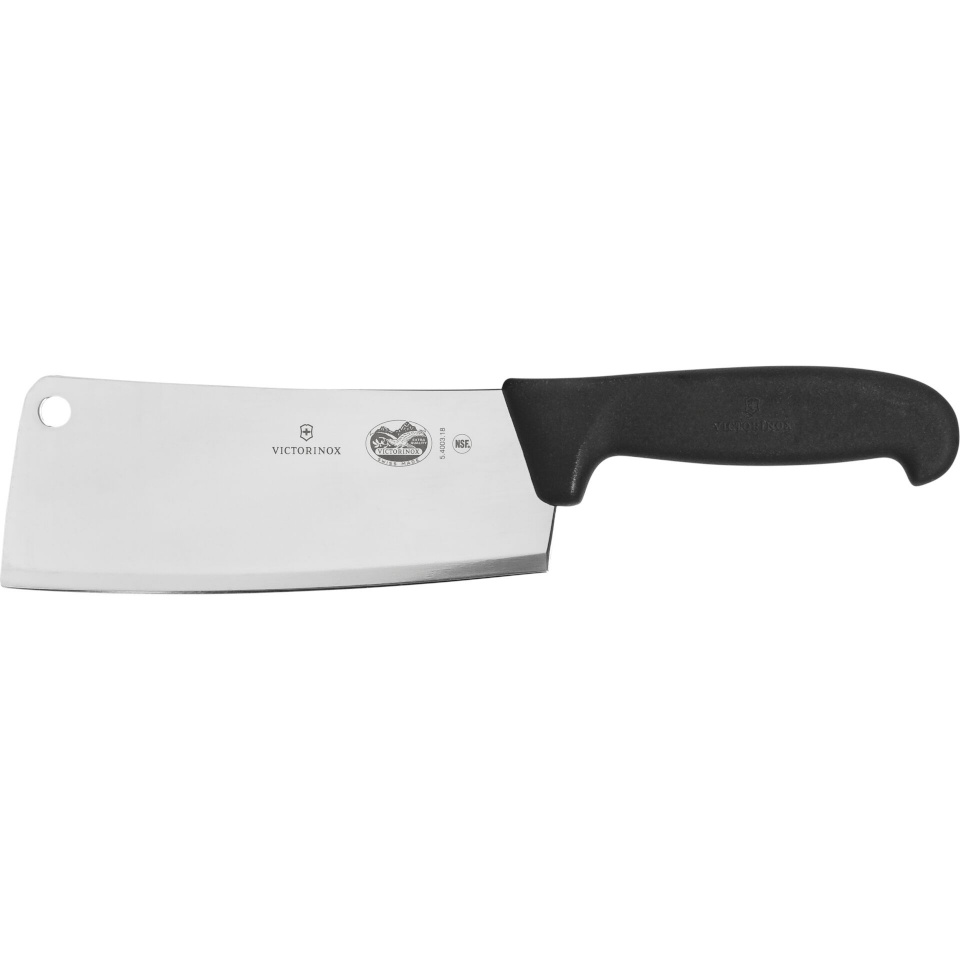 Victorinox kööginuga Kitchen Spatula,18cm, must