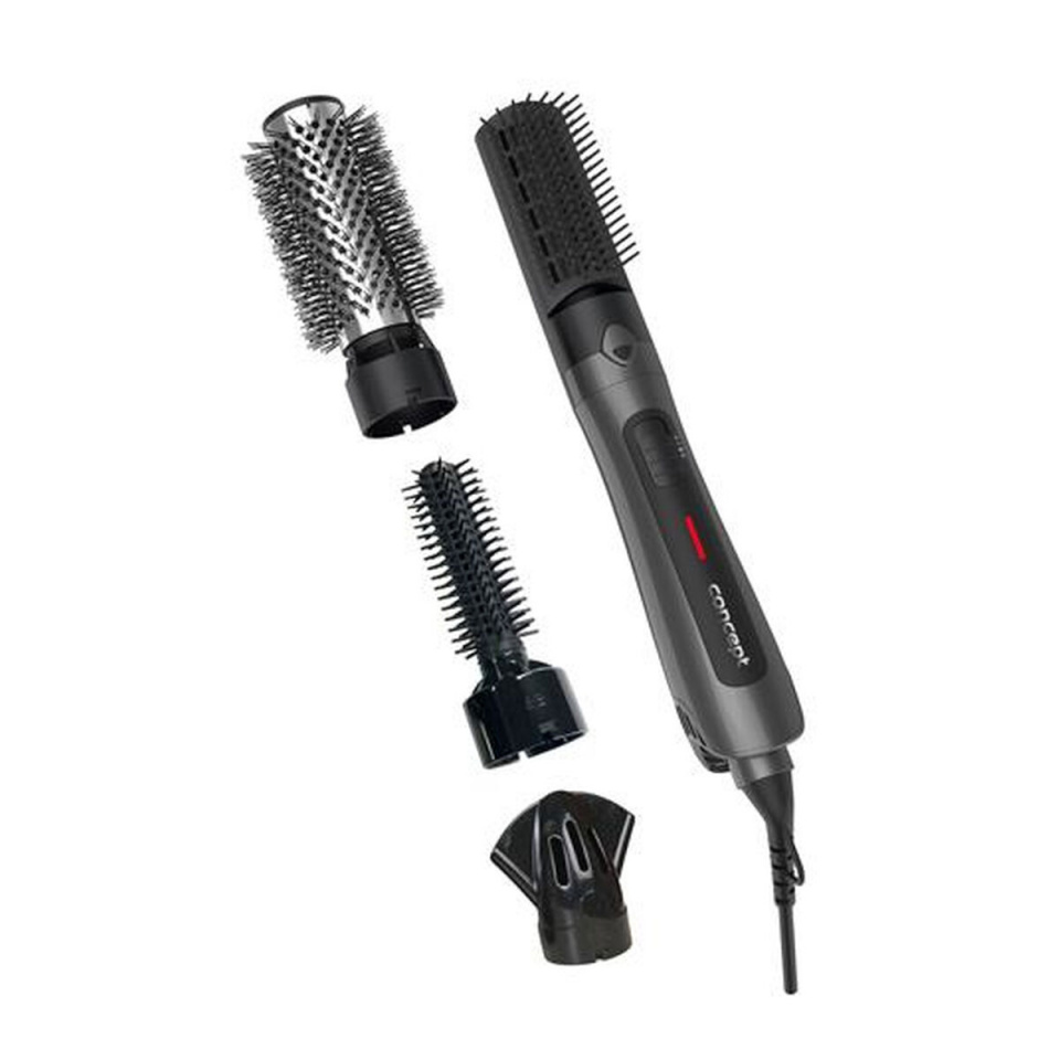 Concept koolutaja KF1325 Hair Styling Tool, 600W, hall