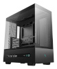 Deepcool korpus CH690 Digital (must, Tempered Glass x 2)