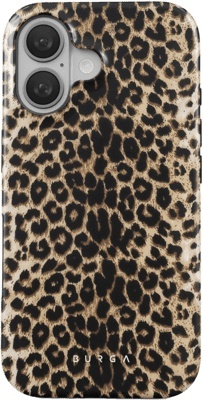 BURGA kaitsekest Hülle Tough MagSafe iPhone 16 Plus Player