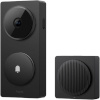 Aqara juhtseade G410 Doorbell Camera Hub, must