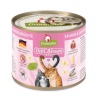 Fox4pets kassitoit GRANATAPET DeliCATessen Salmon and Seafood, 200g