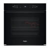 Whirlpool integreeritav ahi WOI7A8FHT2SBA Built-In Oven, must