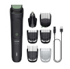Philips juukselõikur MG3935/15 Series 3000 All-in-One Trimmer, must