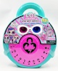 Mga mängunukk Doll L.O.L. Surprise Eye Spy Ultimate Unboxing