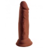 Pipedream - King Cock Realistlik dildo TPE Ø 4,3 cm (15,2 cm)