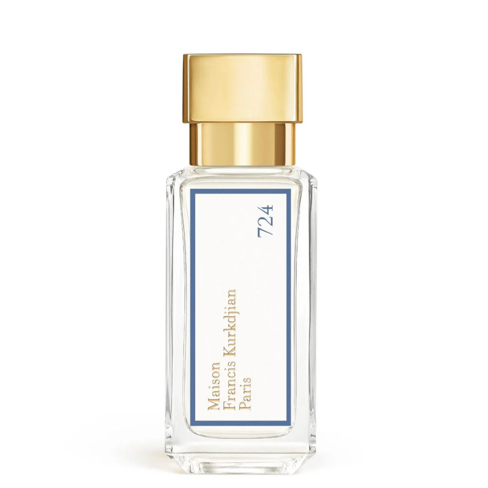 Maison Francis Kurkdjian parfüüm 724 35ml, unisex