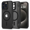 Tech-Protect MAGCAM MagSafe iPhone 16 Pro MATTE Black