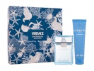 Versace komplekt Man EDT 100ml + Shower Gel 150ml, meestele