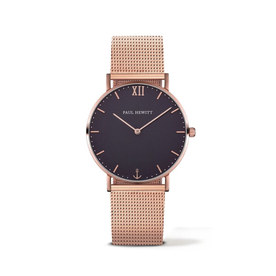 Paul Hewitt unisex kell SA-R-SM-B-4S (Ø 36 mm)