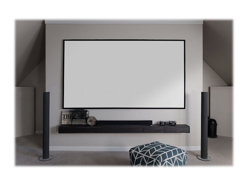  Elite Screens esitlusekraan Aeon Series AR135WH2 CineWhite 135" 16:9