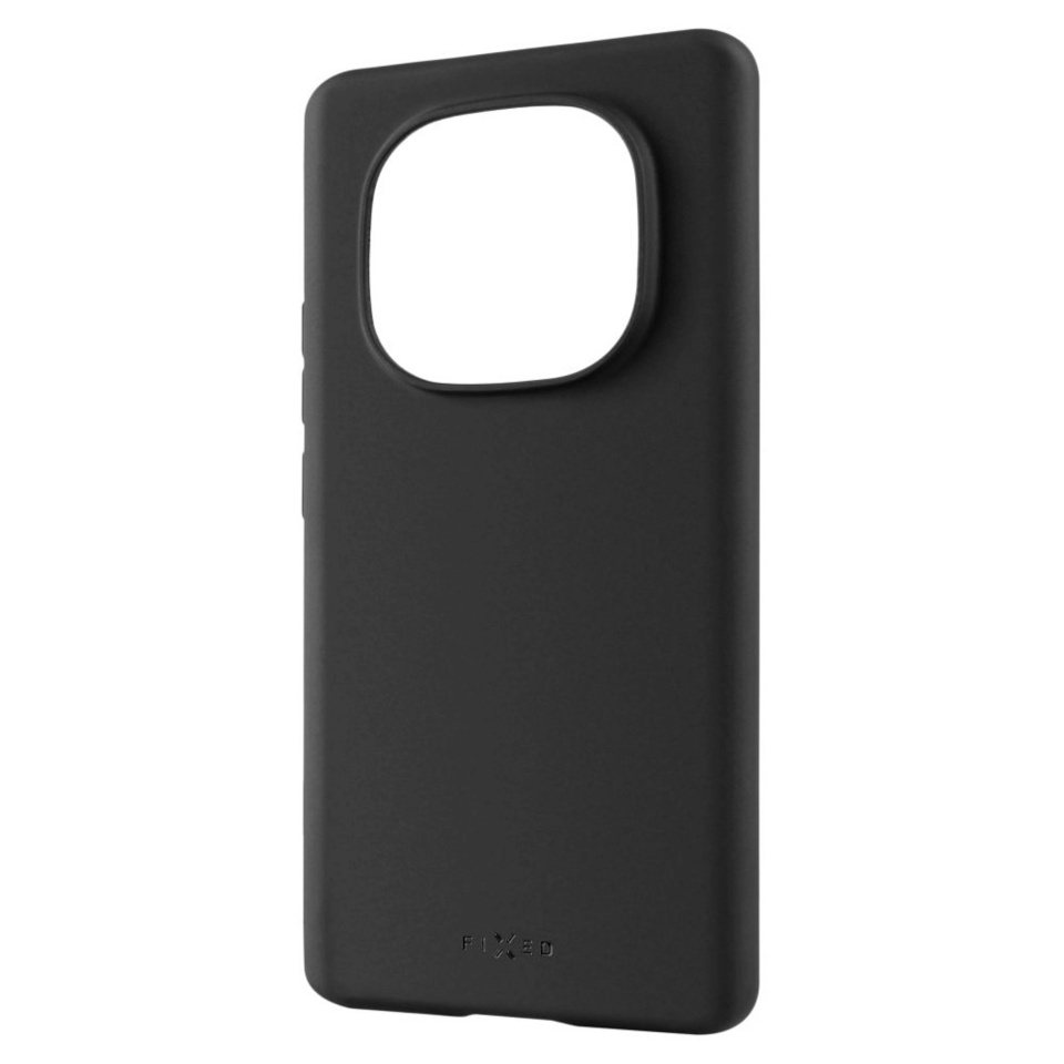Fixed Story | Back cover | Xiaomi | Redmi Note 15 4G/5G/POCO M8 5G | Rubberized | must