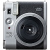 Fujifilm polaroid kaamera instax mini 99 hõbedane
