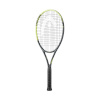 Head tennisereket Tour Pro 4 1/4 laimiroheline-must 230384 SC20