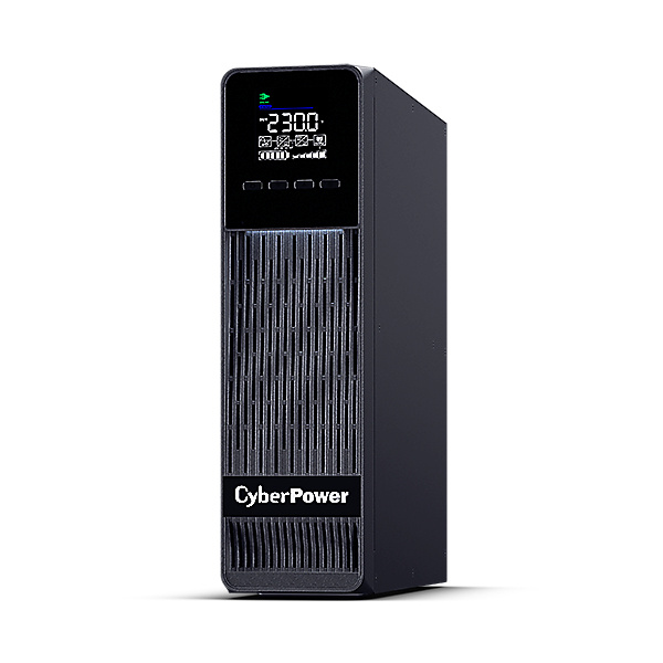 CyberPower UPS Systems | OLS1KECR | 1000 VA | 900 W | 300 V
