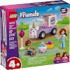 Lego klotsid FRIENDS 42675 Unicorn Cake Delivery Car