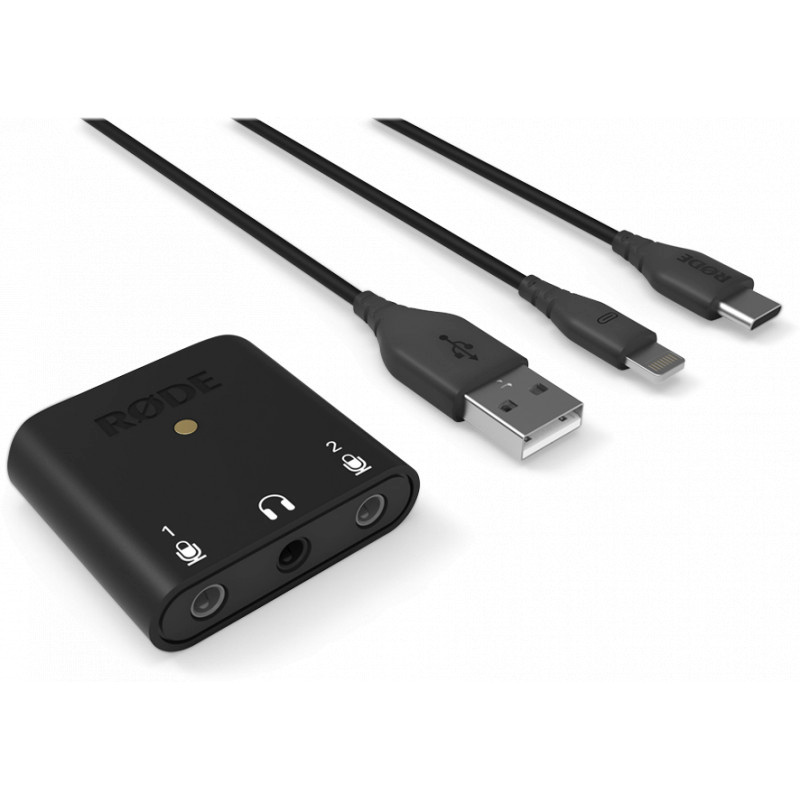 Rode adapter AI-Micro