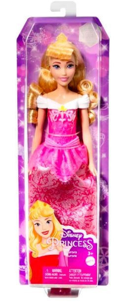 Mattel nukk Disney Princess, Aurora