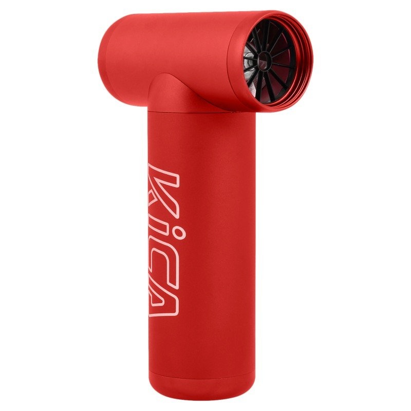FeiyuTech KiCA JetFan Multifunction Blower - Red